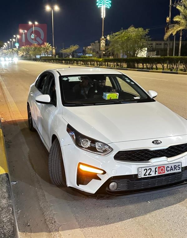 كيا فورتي 2020 للبيع في العراق -  بغداد